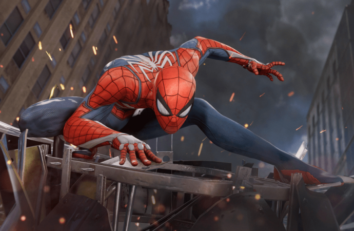 Sony, Spider-Man’in üçüncü filmi için hazırlıklara başladı