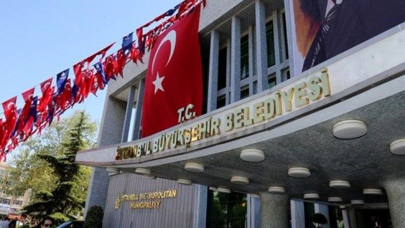 İstanbul Büyükşehir Belediyesi’nin  575 milyon liralık borcu ödendi