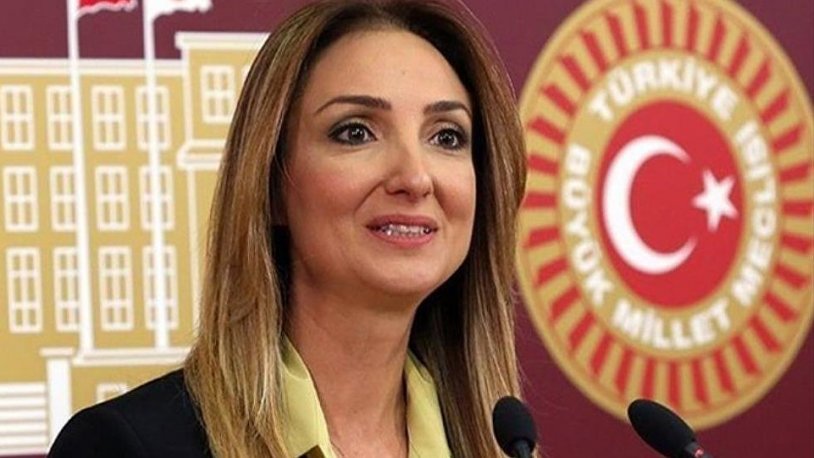CHP’ye geri dönen Aylin Nazlıaka’dan ilk açıklama