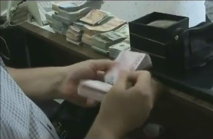 Diyarbakır’da IŞİD’in para transfer ağına operasyon: ‘Al haram’ sistemiyle örgüte para gönderiliyor