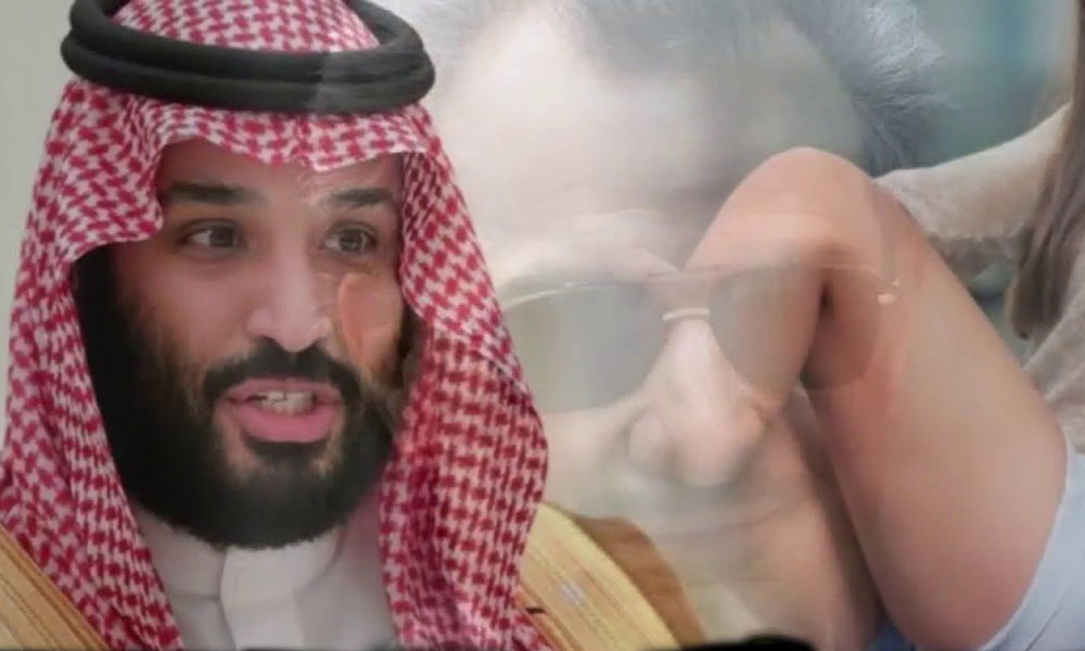 Fransız film şirketi çektirilen ‘cinsel içerikli’ filmlerin parasını ödemediği gerekçesiyle Suudi kraliyet ailesine dava açtı