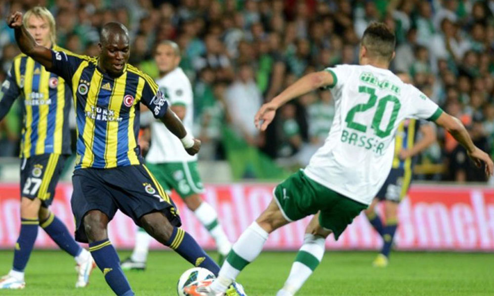 Fenerbahçe ve Bursaspor çocuklar için sahaya çıkacak