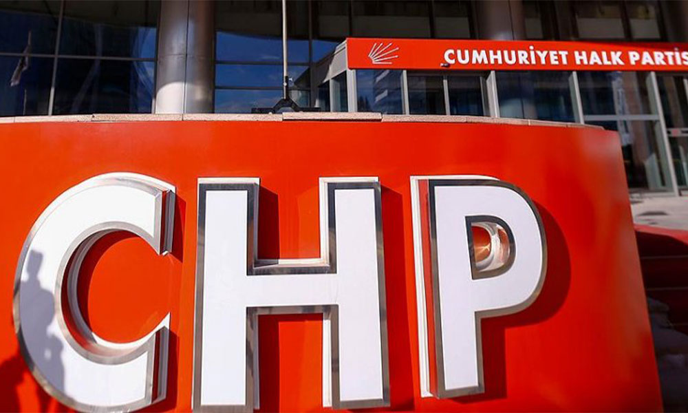 CHP’den enflasyon tepkisi: Halkın değil, damadın enflasyonu