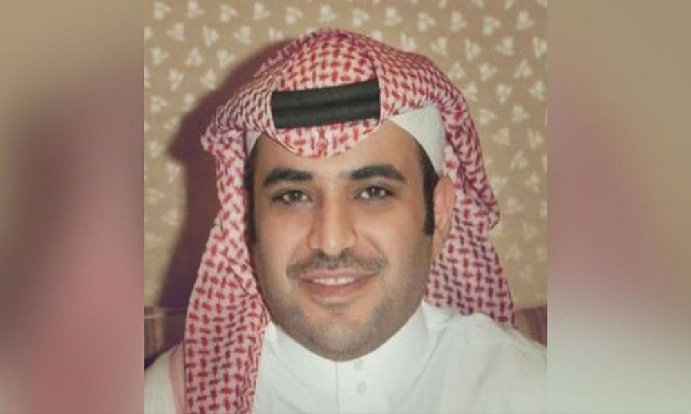 Twitter, Kaşıkçı cinayetinde rolü olduğu öne sürülen El Kahtani’nin hesabını askıya aldı