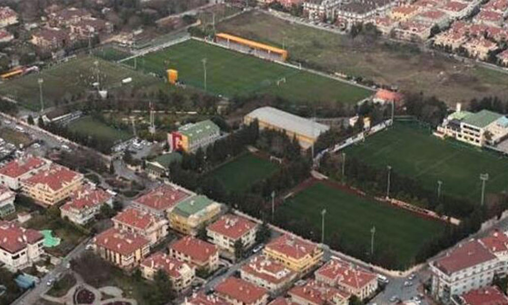 Galatasaray’a emlak şoku! Protokol iptal edildi…