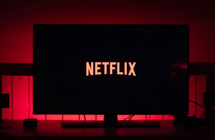 Bakanlıktan RTÜK’e Netflix başvurusu!