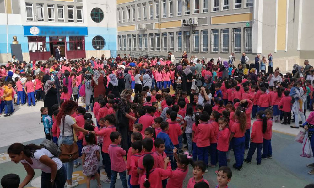 İstanbul’da 14 okul tatil edildi