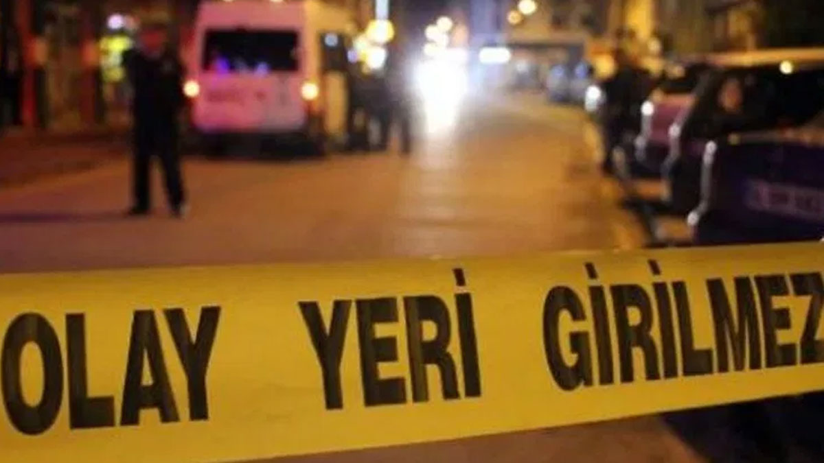 İzmir’de cinayet! Bergama Belediyespor oyuncusunu silahla vurdular