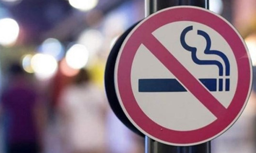 Rusya’da balkonda sigara içmek yasaklandı