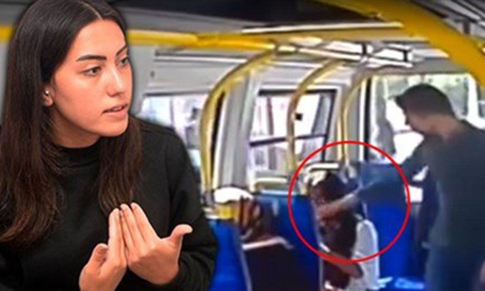 Pendik’te şort giyen kıza minibüste saldıran sanığa hapis cezası