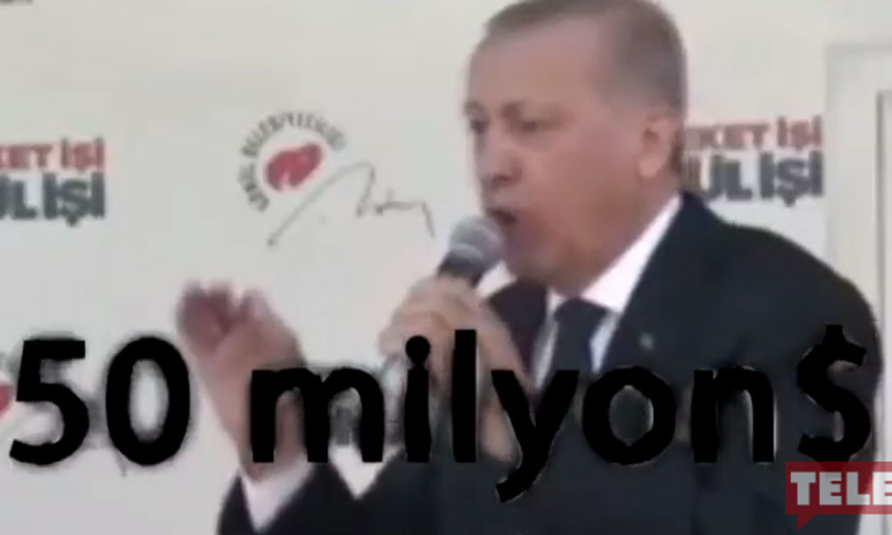 Kılıçdaroğlu’ndan, ‘yalancı’ diyen Erdoğan’a videolu yanıt