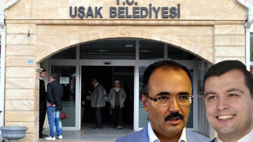 AKP’li başkandan eski AKP’li başkanın ‘israfına’ müfettiş inceleme talebi