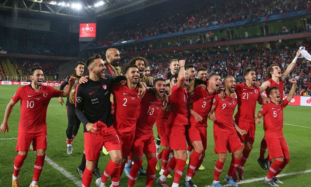 Avrupa Futbol Şampiyonası’nda koronavirüs tehlikesi! Türkiye – İtalya maçı…