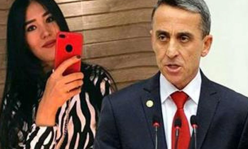 Nadira Kadirova’nın aile avukatı Müjde Tozbey Erden’den AKP’li Şirin Ünal hakkında flaş iddia