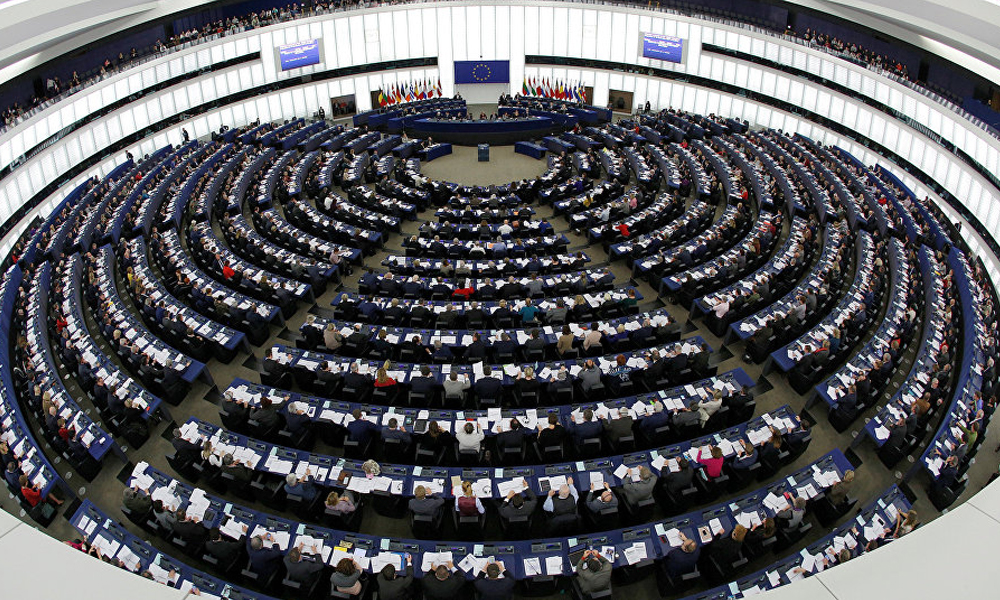 Avrupa Parlamentosu’ndan mutabakat yorumu: NATO ittifakına büyük darbe