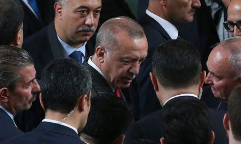 AKP’de ‘endişeli vekiller’ krizi! ‘En az 10 istifa daha’ iddiası