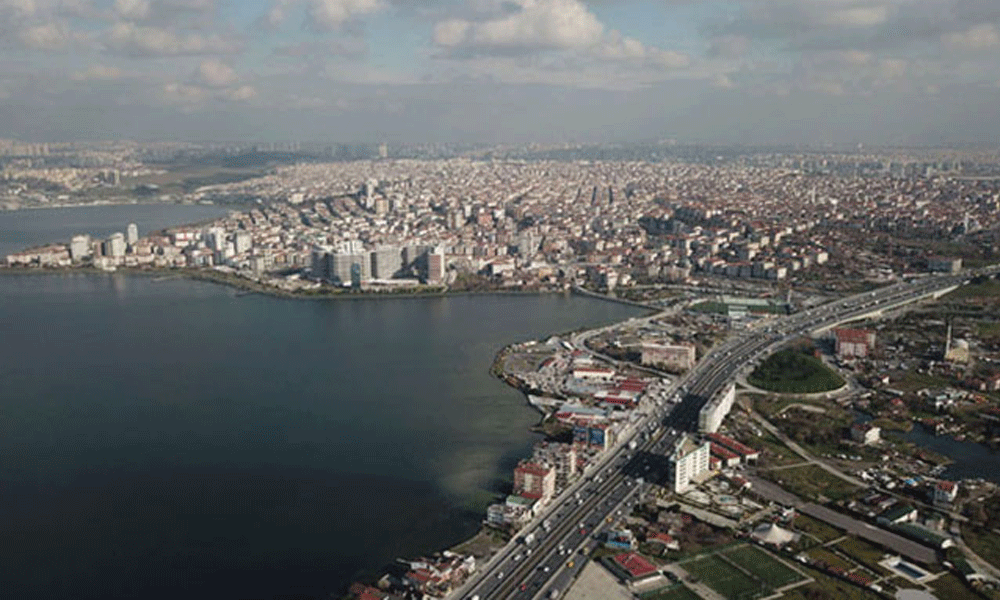 İstanbul’da 1 milyon kişi yüksek risk altında