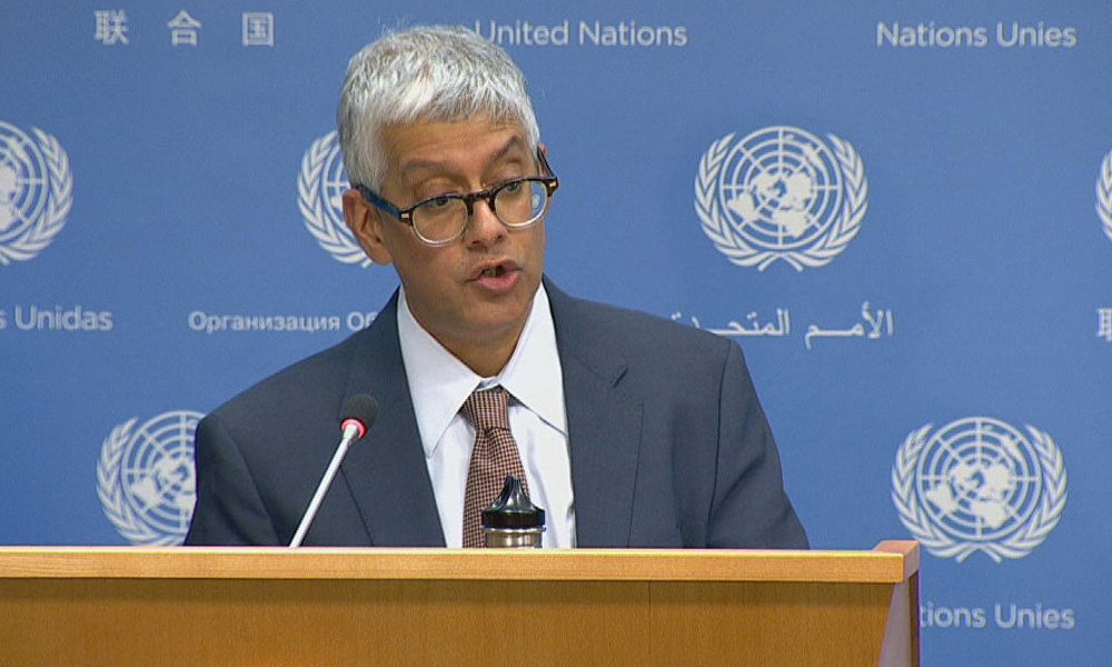 BM: Suriye’de gerginliği azaltacak her türlü girişimi destekliyoruz