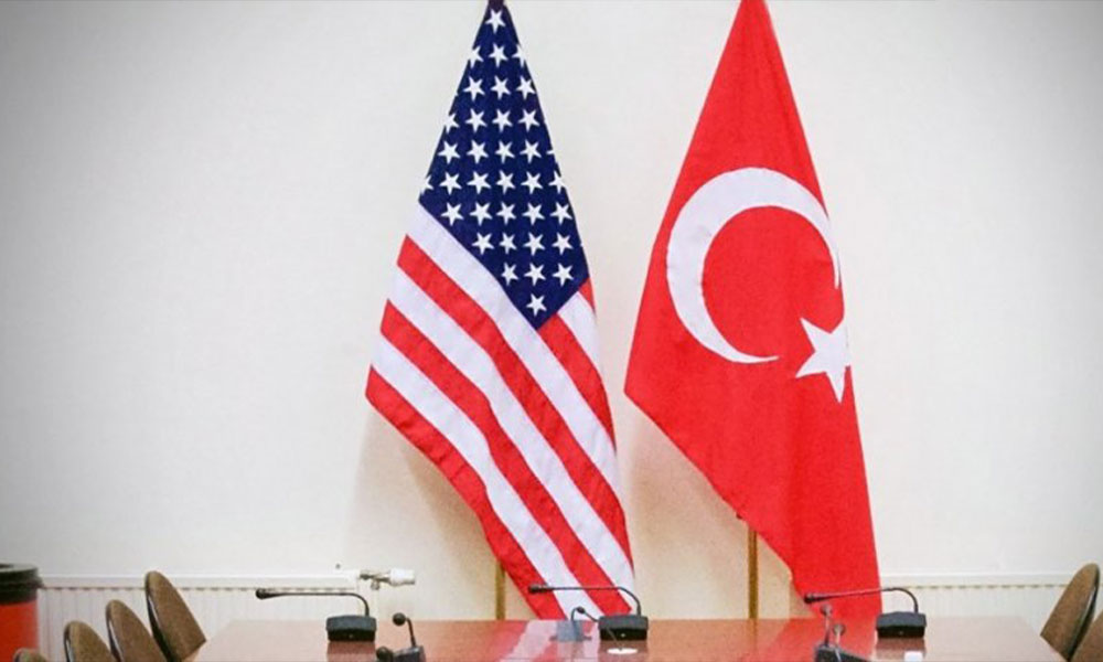 ABD Meclisi, Erdoğan’a ve Türk yetkililere yönelik yaptırım tasarısını kabul etti