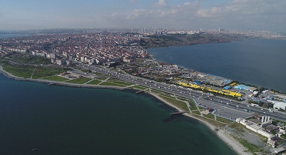 Kanal İstanbul’un bir tehlikesi daha ortaya çıktı