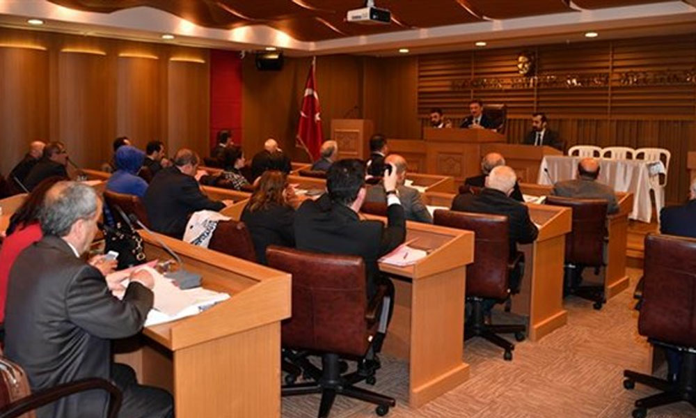 CHP’nin deprem komisyonu önerisini AKP reddetti