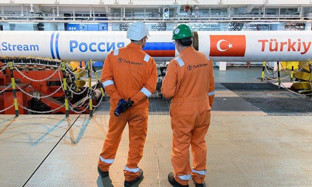 Türkiye, doğal gaza Avrupa’dan 2 kat fazla ödüyor