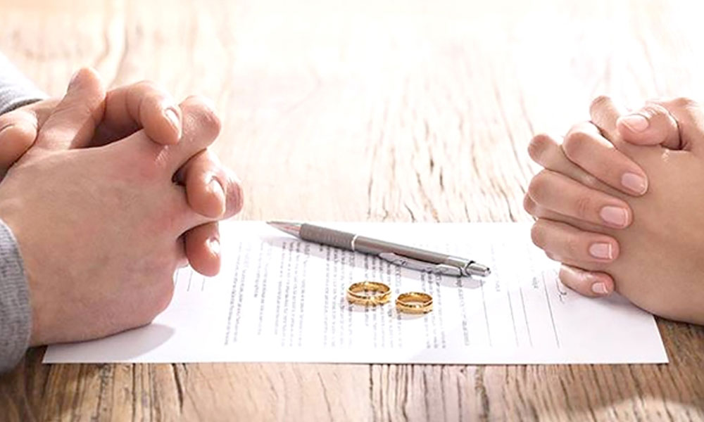 AKP döneminde boşanma sayısı hızla arttı… İşte yıl yıl evlenme ve boşanma sayıları