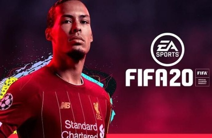 EA Sports yeni FIFA oyununun 10 milyondan fazla sattığını açıkladı