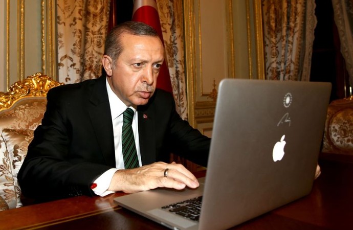 Erdoğan yine Avrupa’ya yazdı: Türkiye’nin çalışmaları desteklenmelidir