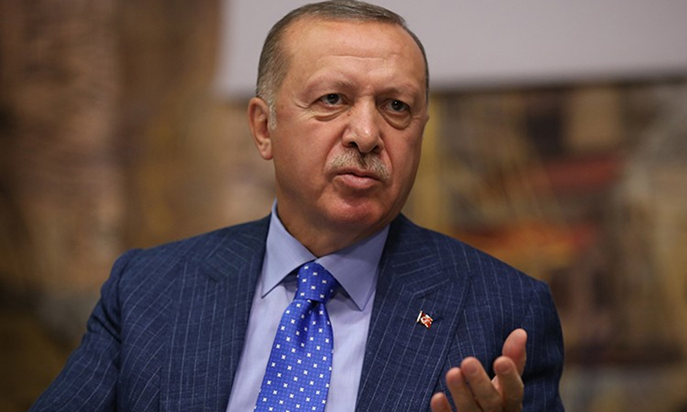 Erdoğan’ın ‘Kılıçdaroğlu’ planına AKP’den itiraz