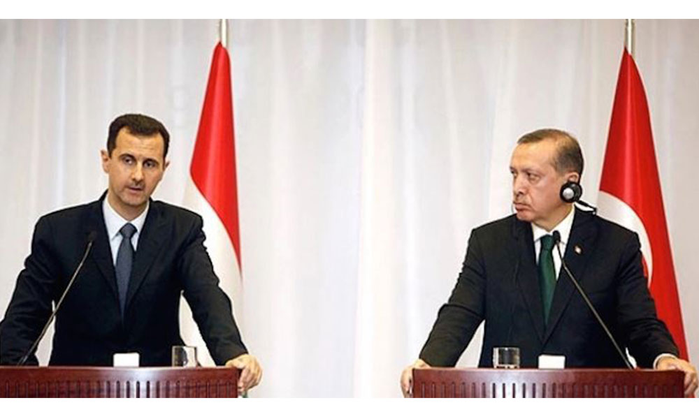 Flaş iddia! Erdoğan, Esad’la görüşecek…