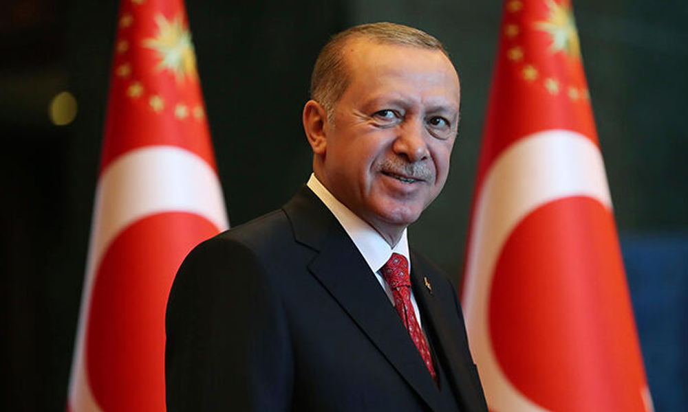 Erdoğan’ın verilerini izinsiz inceleyen memurlara hapis