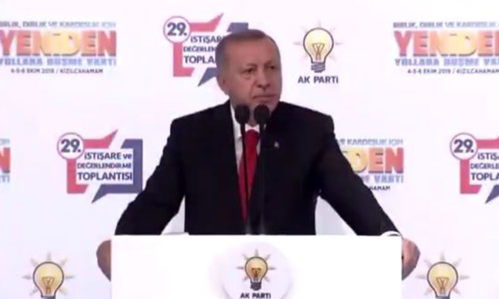 Hulusi Akar müdahale etti… Erdoğan, Bahçeli’ye geçmiş olsun derken gaf yaptı!