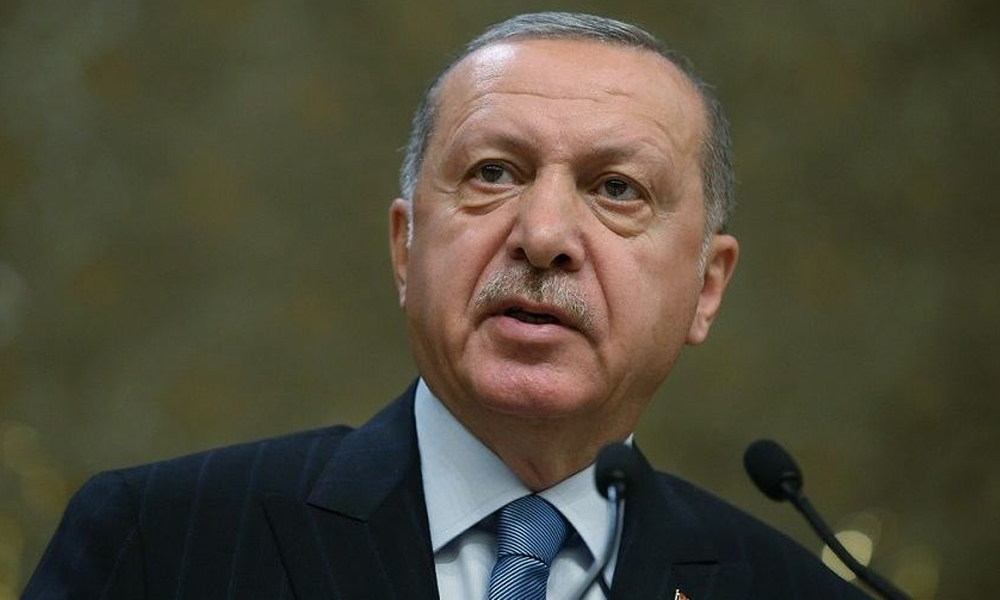 Erdoğan’a hakaret davasında Adalet Bakanlığı’ndan savcılığa talimat