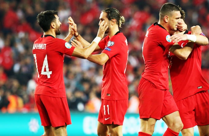 Euro 2020 Fransa- Türkiye maçını kim nasıl yorumladı? ‘Çok ilginç bir maç olacak’