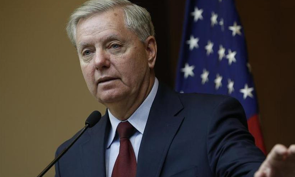 Cumhuriyetçi Senatör Graham’dan ‘ateşkes’ yorumu: Kürtlerin yüz üstü bırakılmasını…