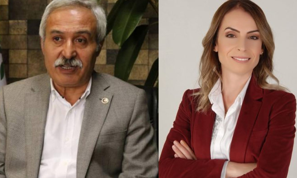 HDP’den belediye başkanlarına yönelik operasyon hakkında ilk açıklama