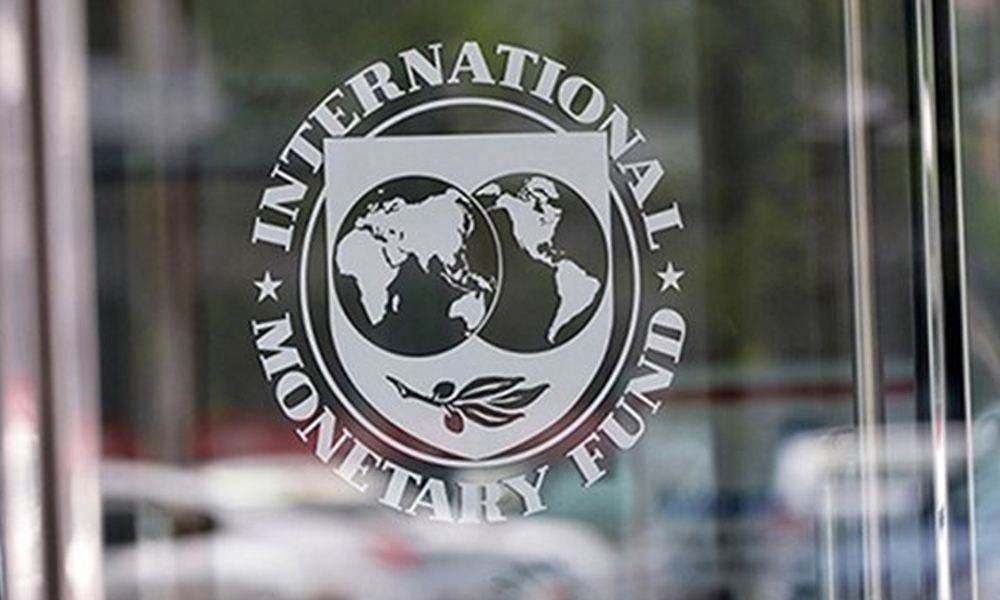 IMF’den ‘koronavirüs’ açıklaması : Küresel büyüme dibe vuracak!