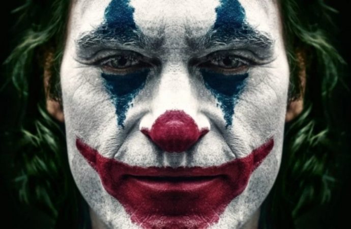 Joker filmi, yapımcısına servet kattı