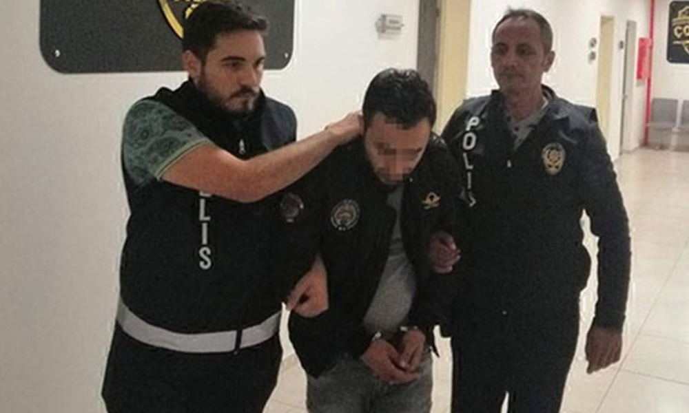 Kadıköy vapuru tacizcisi çocuk istismarcısı çıktı!
