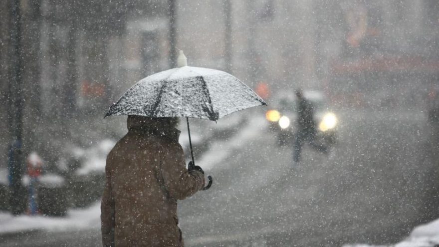Meteoroloji’den ‘İstanbul’ kar yağışı bekleniyor’ iddiasına yanıt