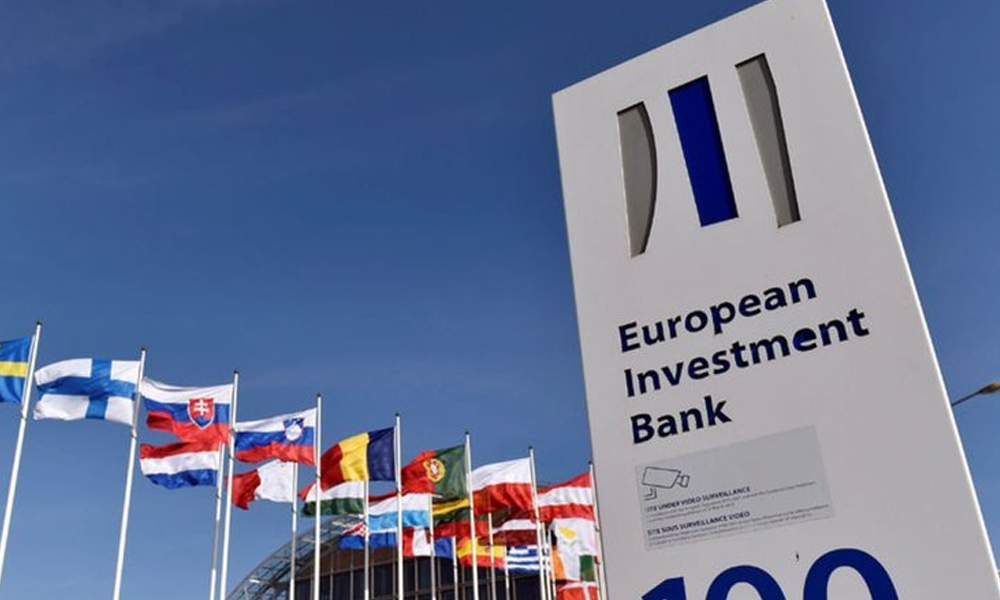 Avrupa Yatırım Bankası Türkiye’ye kredileri kesti