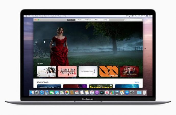macOS 10.15.1 ile gelen yenilikler neler