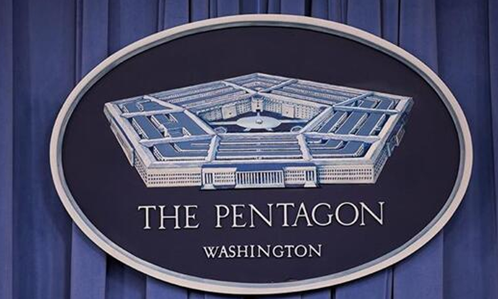 Pentagon’dan 34 milyar dolarlık anlaşmada Türkiye açıklaması