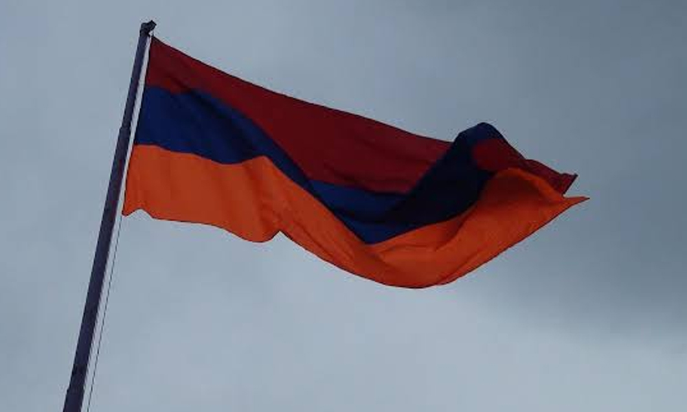 Ermenistan: Çavuşoğlu’nun açıklaması ülkemiz için tehdit