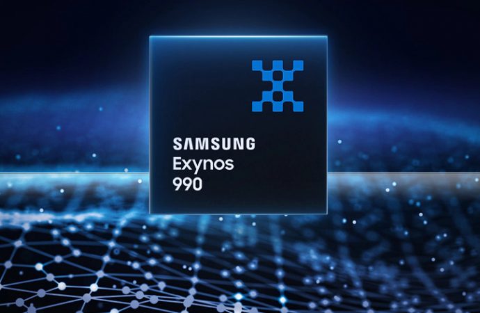 Samsung, Galaxy S11 için yeni işlemci tanıtabilir