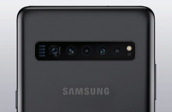Samsung Galaxy S11 kamerasıyla fark yaratacak