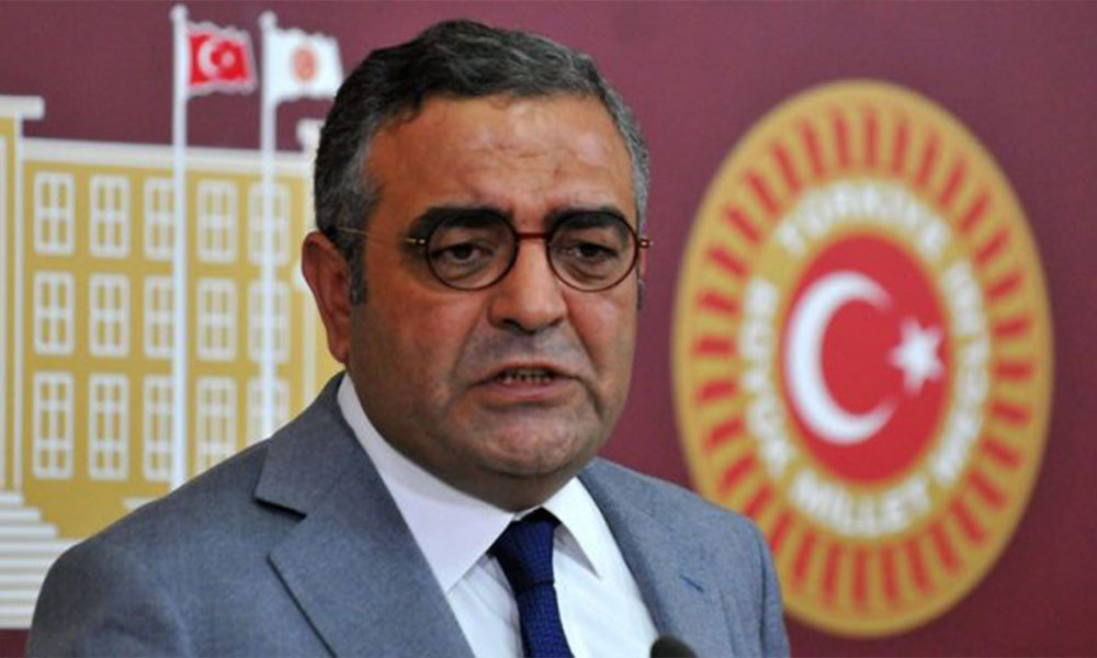 CHP’li Sezgin Tanrıkulu’ndan partisine “Barış Pınarı” tepkisi: CHP kaybetti, Erdoğan kazandı
