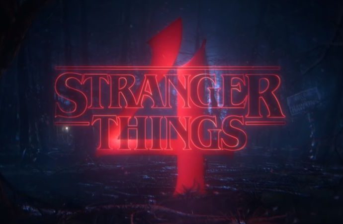 Stranger Things 4 sürprizlerle dolu olacak.