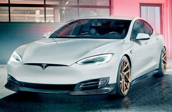 Araç satışı artan Tesla, 2019 yılından umutlu